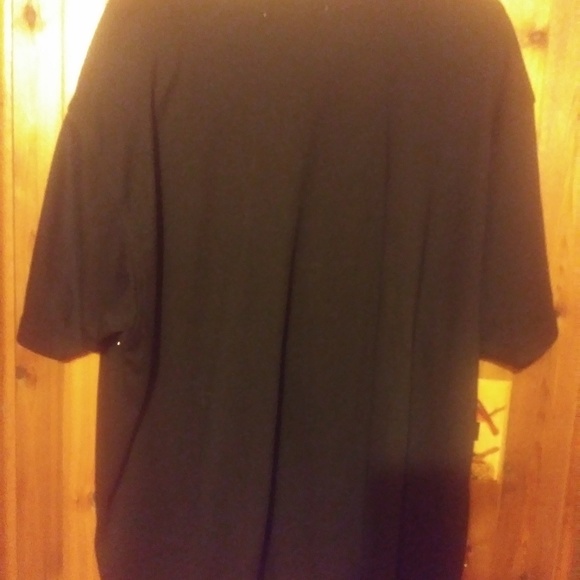 Victoria Woman Butterfly Bedazzle Beaded Top (NWT) - Picture 6 of 6